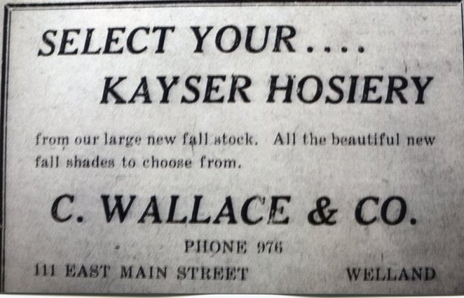 image Ads C Wallace & co Welland 1931--002.jpg
