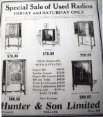 image Ads Hunter & Son  Limited Welland 1931--994.jpg