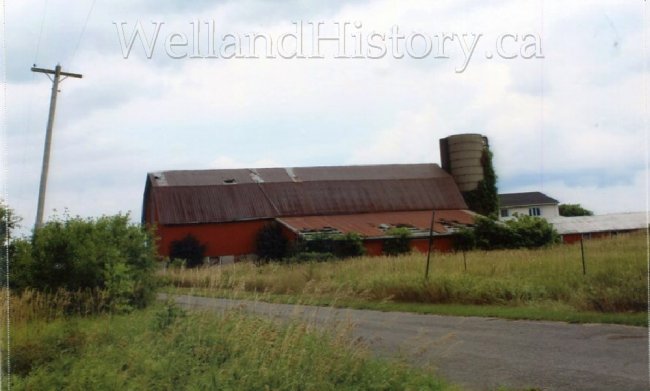 image Barns 1756 Salem Road Prince Edward County August 2018--748.jpg