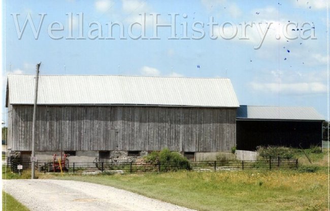 image Barns Century farm 1703 Post Road near Lindsay August 30 2017--966.jpg
