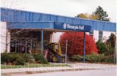 image Modern Welland Niagara College Hennepin Hall first building 1967 Woodlawn Road November 2002--255.jpg