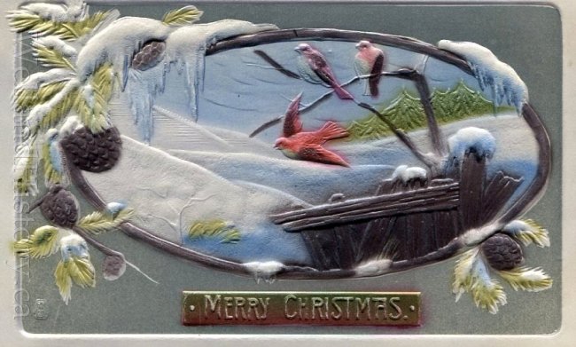image Christmas Early 1900s-594.jpg