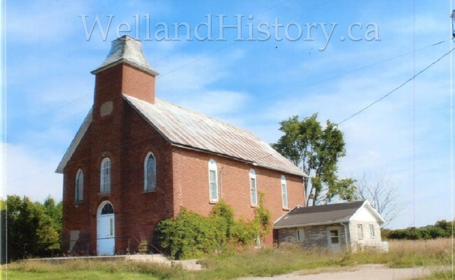 image Church Methodist 1902  Hwy 62 near Madoc September 5 2018--880.jpg