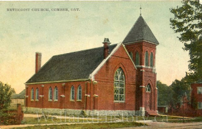 image Church Methodist Comber Ontario--104.jpg