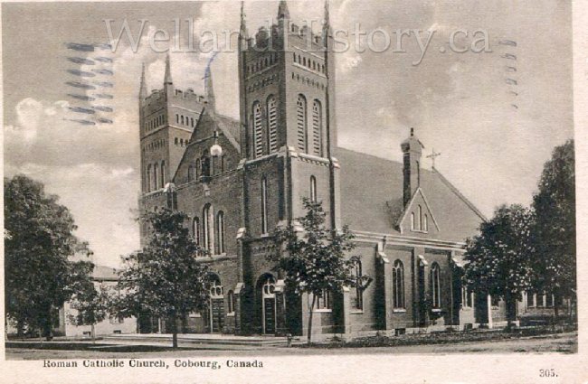 image Church Roman Catholic Cobourg Ontario--106.jpg