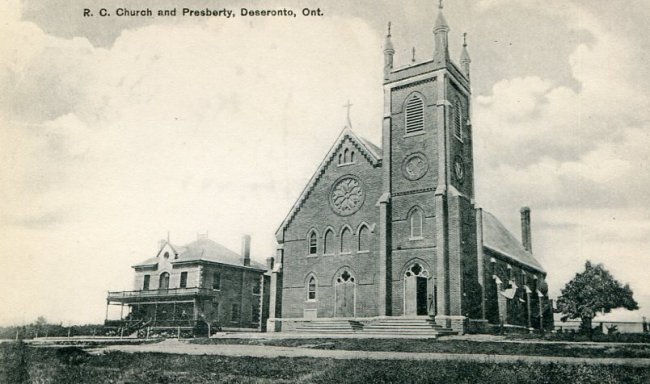 image Church Roman Catholic Deseronto--925.jpg