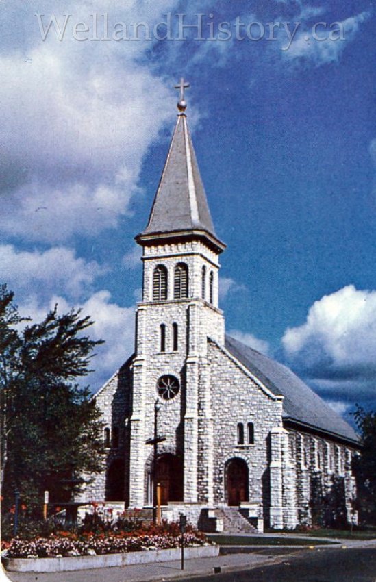 image Church Roman Catholic North Bay--271.jpg