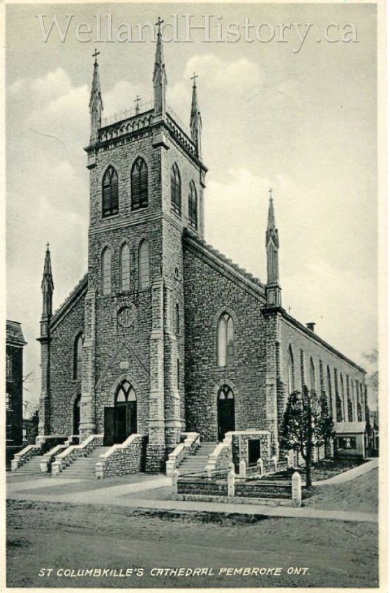 image Church St Columbkilles Cathedral Pembroke Ontario--324.jpg