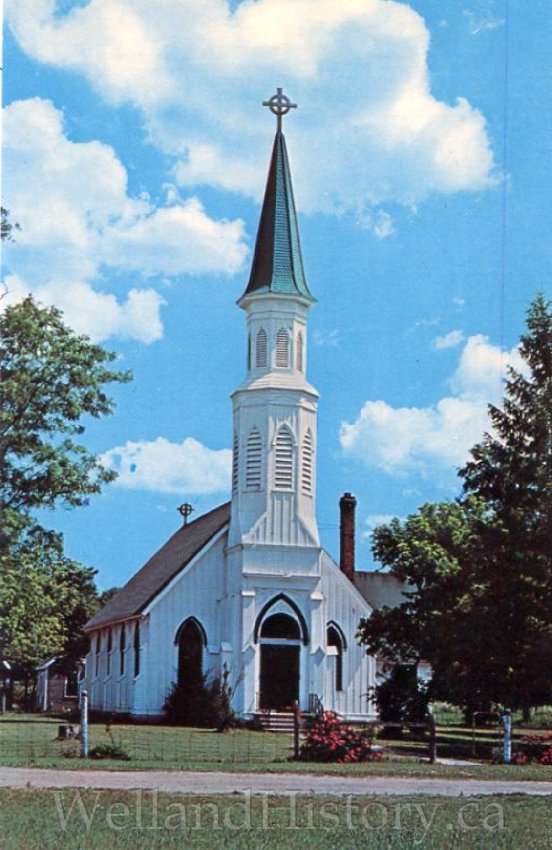 image Church St Johns Anglican Walpole Island--250.jpg
