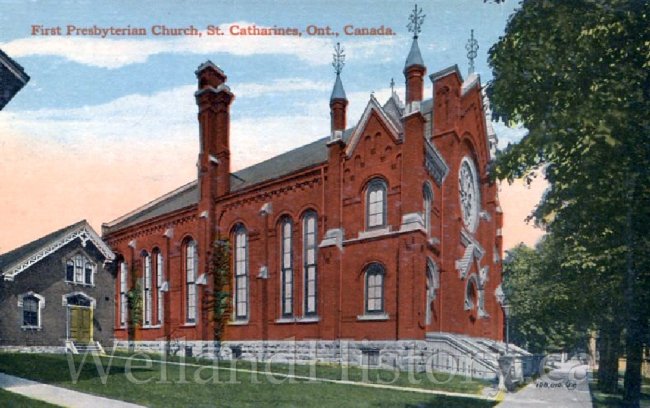 image Church First Presbyterian St Catharines Ontario--403.jpg