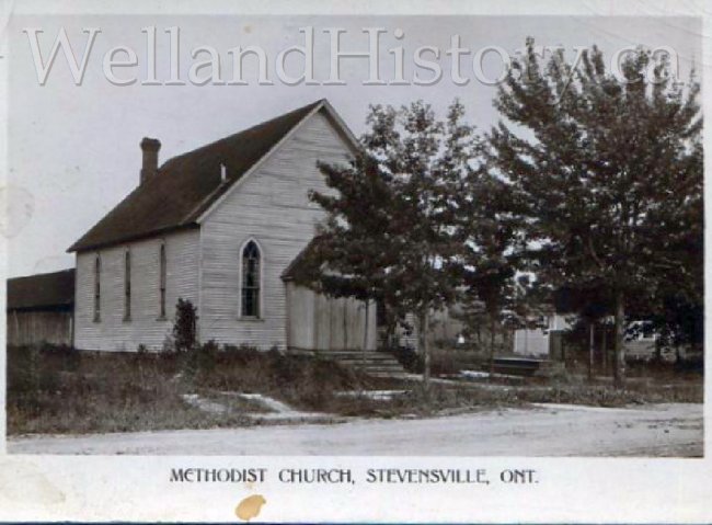 image Churches Stevensville Methodist Church--411.jpg