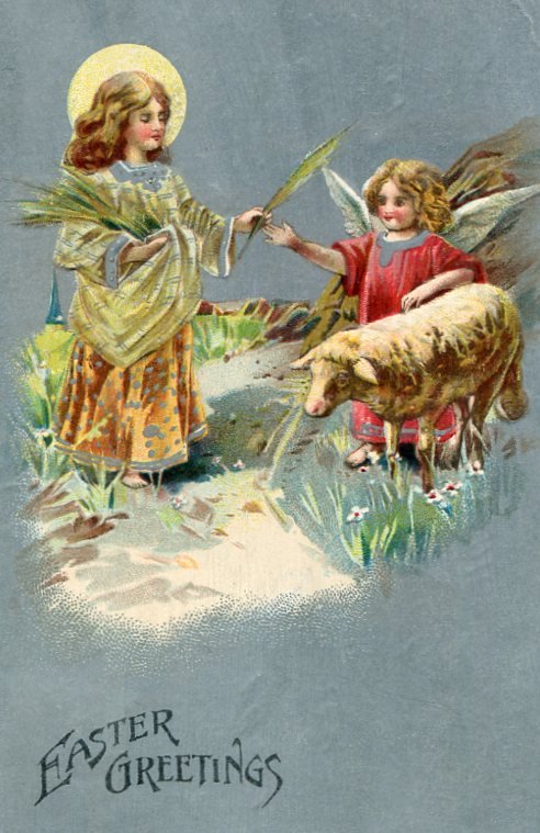 image Easter  early 1900s--866.jpg