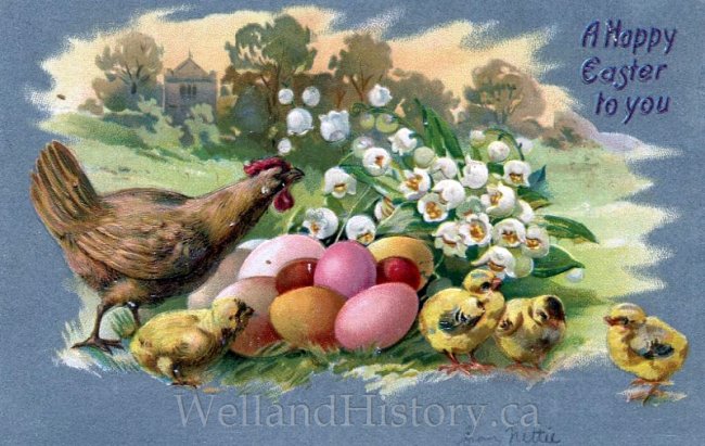 image Easter Early 1900s--696.jpg