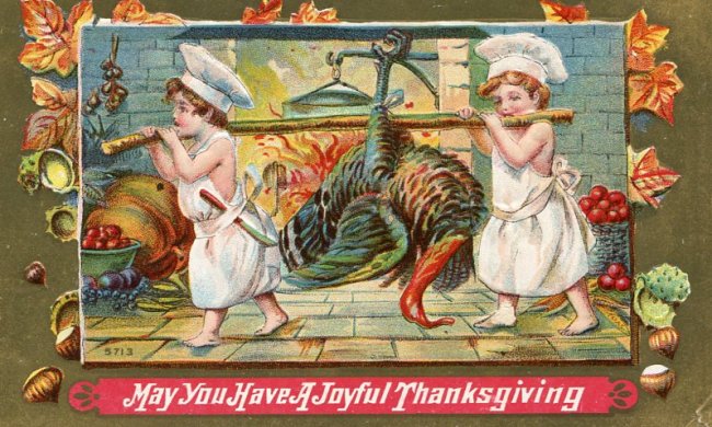 image Thanksgiving Early 1900s--809.jpg