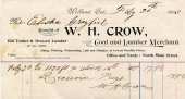 image W H Crow, coal, lumber, Welland, 1895--145.jpg