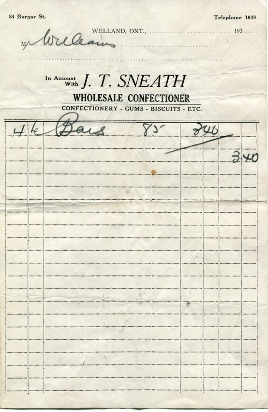 image J T Sneath, confectioner, Welland, 1930--160.jpg
