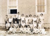 image North Pelham School Florence Metler class Sept 1930 June 1934--308.jpg
